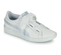 Puma Shoes (Trainers) VIKKY RIB PS BL in White 12 kid
