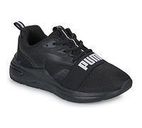 Kids Shoes Wired Run - Black