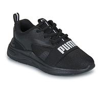 Puma Shoes (Trainers) Wired 2 PS in Black 10 kid