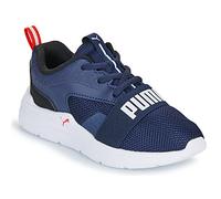 Puma Shoes (Trainers) Wired 2 PS in Blue 12 kid