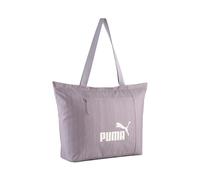 PUMA Shopper Bag Base 19 l Woman OneSize, Plum Jam Purple