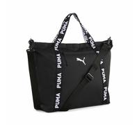 PUMA shopper bag cross body bag AT ESS Shopper Puma Black