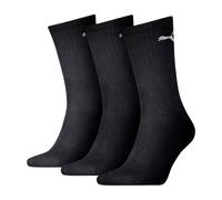 Puma Short Crew 3er Pack Socks Black F200