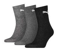 Puma Short Crew Socks 3 Pairs