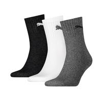 Puma Short Crew Socks 3 Pairs