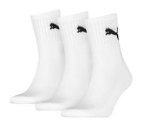 Puma Short Crew Socks 3 Pairs
