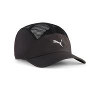 Puma Short Visor Mesh 5 Cap