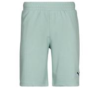 Puma Shorts ESS 2 COLOR LOGO SHORT in Green US XL