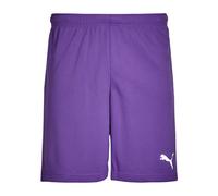 Puma Shorts ESS ACTIVE WOVEN SHORT in Purple US L