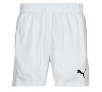 Puma Shorts ESS ACTIVE WOVEN SHORT in White US XXL
