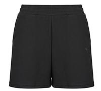 Puma Shorts ESS ELEVATED High-Rise A-Line Shorts in Black US M