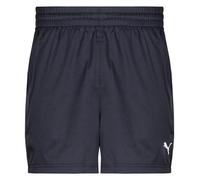 Puma Shorts ESS LOGO WOVEN SHORT in Marine US XL