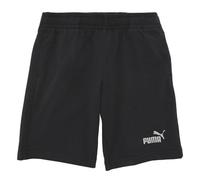 Puma Shorts ESS No. 1 Logo Jersey Shorts in Black 10 years