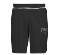 Puma Shorts PUMA SQUAD SHORTS in Black US L