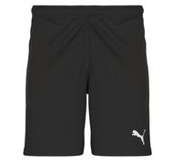 Puma Shorts TEAMRISE MATCHDAY in Black US M