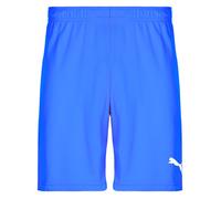 Puma Shorts TEAMRISE MATCHDAY in Blue US S