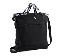 PUMA shoulder bag AT ESS Tote Bag Puma Black