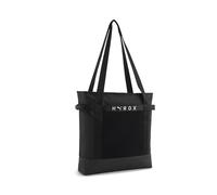PUMA shoulder bag backpack with laptop compartment Puma x Hyrox 2 in 1 Shopper Puma Black