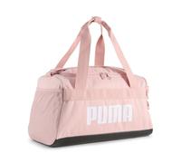 PUMA Shoulder Bag Challenger Sports Bag Rosy Outlook Rose