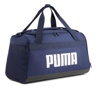 PUMA shoulder bag Challenger Sportsbag S Puma Navy
