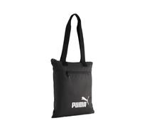 PUMA shoulder bag Puma Phase Packable Tote Bag Black