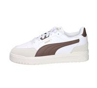 PUMA Shuffle Downtown OG Trainers UK 11 White