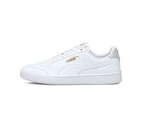 Puma Trainers Junior 5.5 White/White