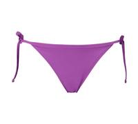 Puma Side Tie Bikini Bottom Bikini Bottoms, Pink