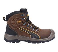 Puma Safety Sierra Nevada Mid Safety Boot Size 6 23084-37906-06