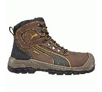 Puma Sierra Nevada MID S3 WR HRO SRC Safety Work Boots