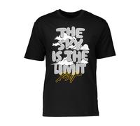Puma Sky Is The Limit Dennis T-shirt Black C01