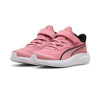 Puma Skyrocket 2 Junior Running Shoes | UK J11 in Pinkscape/Puma White