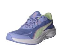 PUMA Skyrocket LITE 2 JR Sneaker, Intense Lavender White, 3.5 UK