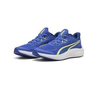 Puma Skyrocket Lite 2 Shoes Blue Yellow Junior - 37