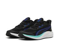 Puma Skyrocket Lite 2 Trainers Black EU 19 1/2 Kids