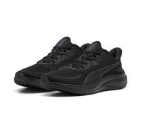 Puma Sky Runner Trainer - Black - Size 10.5