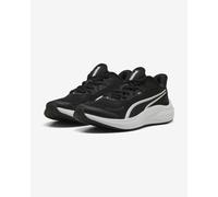 Puma Skyrocket Lite 2 Shoes Black White Junior - 36