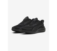 Puma Skyrocket Lite 2 Running Shoes Black EU 42 Men