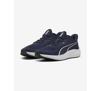 Puma Skyrocket Lite 2 Shoes Navy Blue White - 44.5