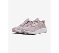 Puma Skyrocket Lite 2 shoes pale pink white beige - 39