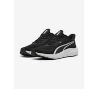 Puma Skyrocket Lite 2 Shoes Pure Black - 44.5
