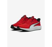 Puma Skyrocket Lite 2 Shoes Red White Black - 46