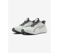 Puma Skyrocket Lite 2 shoes white dark grey - 40