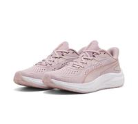 Puma Skyrocket Lite 2 Women's Running Shoes | UK 8.5 in Misty Pink/Rose Gold/Puma White