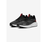 Puma Skyrocket Lite shoes black grey - 40