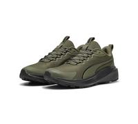 Puma Mens Skyrocket Lite Trail Running Shoes Loden Green/Puma Black 10