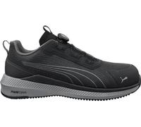 PUMA Slide Disc Low Mens Safety S1P Work Trainers