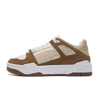 PUMA Slipstream Heritage White 'Brown' 392108-03 7