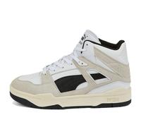 PUMA Slipstream Hi Heritage 'Black White Gray' 387998-03 7.5