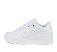 PUMA Slipstream Leather 'Triple White' 387544-02 9.5